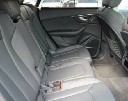 Белый Ауди Другая, объемом двигателя 3 л и пробегом 28 тыс. км за 29000 $, фото 11 на Automoto.ua