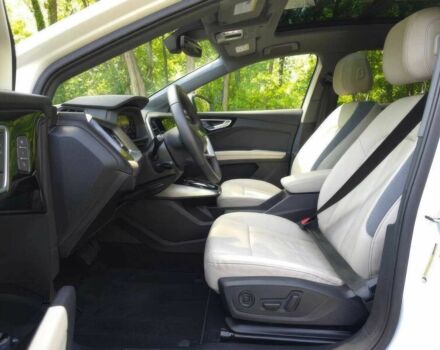 Белый Ауди Другая, объемом двигателя 0 л и пробегом 20 тыс. км за 16000 $, фото 7 на Automoto.ua