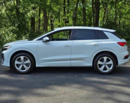 Белый Ауди Другая, объемом двигателя 0 л и пробегом 20 тыс. км за 16000 $, фото 3 на Automoto.ua