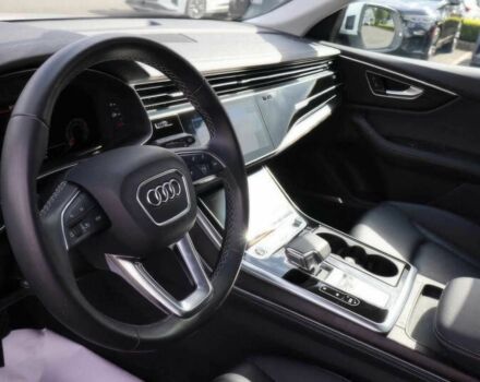 Белый Ауди Другая, объемом двигателя 3 л и пробегом 28 тыс. км за 29000 $, фото 8 на Automoto.ua