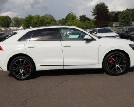 Белый Ауди Другая, объемом двигателя 3 л и пробегом 28 тыс. км за 29000 $, фото 3 на Automoto.ua