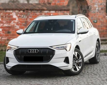 Белый Ауди Другая, объемом двигателя 0 л и пробегом 41 тыс. км за 20000 $, фото 1 на Automoto.ua