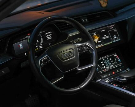 Белый Ауди Другая, объемом двигателя 2 л и пробегом 41 тыс. км за 21500 $, фото 10 на Automoto.ua