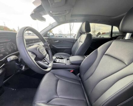 Белый Ауди Другая, объемом двигателя 3 л и пробегом 14 тыс. км за 26700 $, фото 12 на Automoto.ua