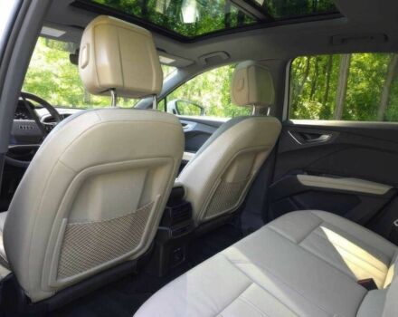 Белый Ауди Другая, объемом двигателя 0 л и пробегом 20 тыс. км за 16000 $, фото 16 на Automoto.ua