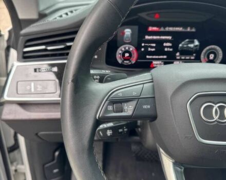 Белый Ауди Другая, объемом двигателя 3 л и пробегом 15 тыс. км за 29000 $, фото 7 на Automoto.ua