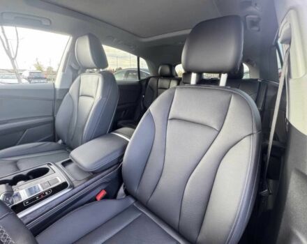 Белый Ауди Другая, объемом двигателя 3 л и пробегом 14 тыс. км за 26700 $, фото 6 на Automoto.ua