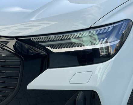 Белый Ауди Другая, объемом двигателя 0 л и пробегом 10 тыс. км за 32000 $, фото 10 на Automoto.ua