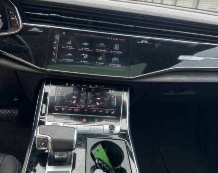 Белый Ауди Другая, объемом двигателя 3 л и пробегом 15 тыс. км за 29000 $, фото 6 на Automoto.ua