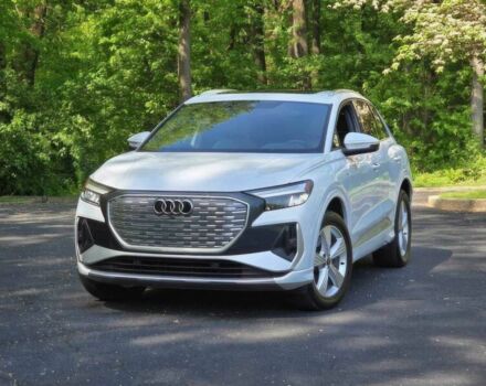 Белый Ауди Другая, объемом двигателя 0 л и пробегом 20 тыс. км за 16000 $, фото 2 на Automoto.ua