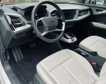 Белый Ауди Другая, объемом двигателя 0 л и пробегом 10 тыс. км за 32000 $, фото 13 на Automoto.ua