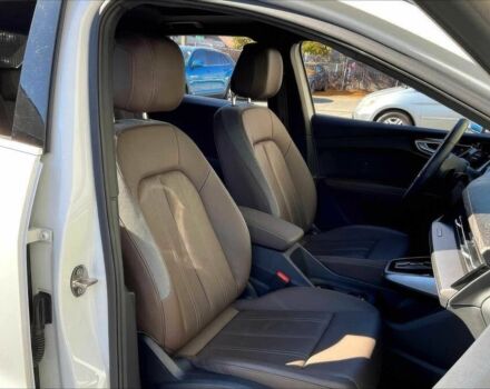 Белый Ауди Другая, объемом двигателя 0 л и пробегом 24 тыс. км за 12300 $, фото 11 на Automoto.ua