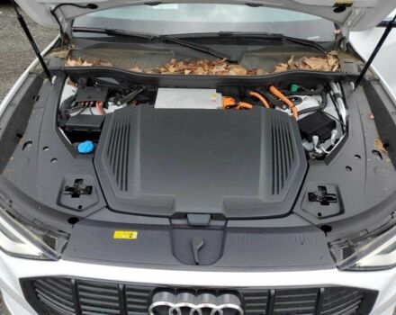 Белый Ауди Другая, объемом двигателя 0 л и пробегом 20 тыс. км за 13800 $, фото 11 на Automoto.ua