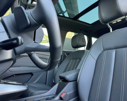 Білий Ауді Інша, об'ємом двигуна 0 л та пробігом 23 тис. км за 16000 $, фото 7 на Automoto.ua