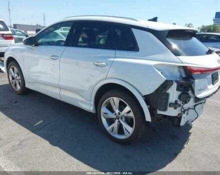 Белый Ауди Другая, объемом двигателя 0 л и пробегом 35 тыс. км за 12500 $, фото 2 на Automoto.ua