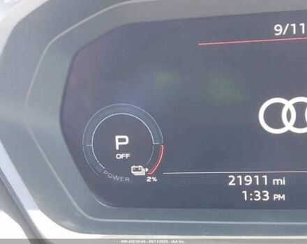 Белый Ауди Другая, объемом двигателя 0 л и пробегом 35 тыс. км за 12500 $, фото 17 на Automoto.ua