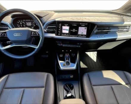 Белый Ауди Другая, объемом двигателя 0 л и пробегом 24 тыс. км за 12300 $, фото 6 на Automoto.ua