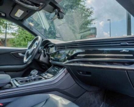 Белый Ауди Другая, объемом двигателя 3 л и пробегом 20 тыс. км за 32000 $, фото 15 на Automoto.ua