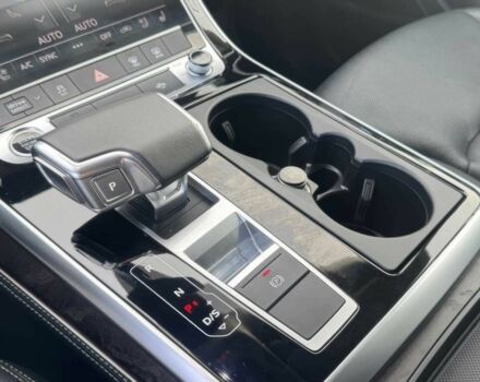 Белый Ауди Другая, объемом двигателя 3 л и пробегом 14 тыс. км за 26700 $, фото 13 на Automoto.ua