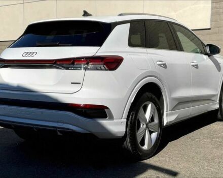 Белый Ауди Другая, объемом двигателя 0 л и пробегом 24 тыс. км за 12300 $, фото 2 на Automoto.ua