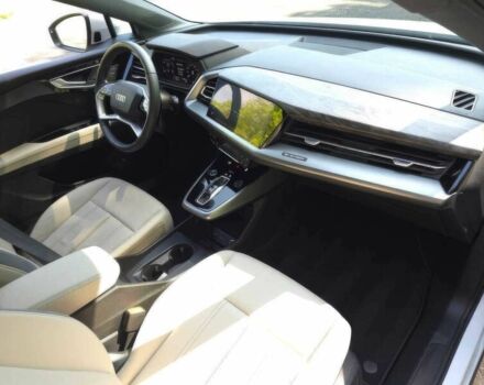 Белый Ауди Другая, объемом двигателя 0 л и пробегом 20 тыс. км за 16000 $, фото 12 на Automoto.ua