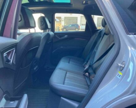 Белый Ауди Другая, объемом двигателя 0 л и пробегом 22 тыс. км за 24200 $, фото 8 на Automoto.ua