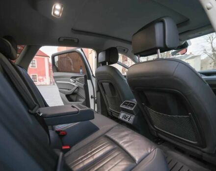 Белый Ауди Другая, объемом двигателя 2 л и пробегом 41 тыс. км за 21500 $, фото 20 на Automoto.ua