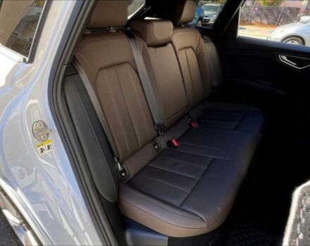 Белый Ауди Другая, объемом двигателя 0 л и пробегом 24 тыс. км за 12300 $, фото 13 на Automoto.ua