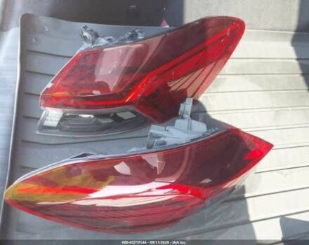 Белый Ауди Другая, объемом двигателя 0 л и пробегом 35 тыс. км за 12500 $, фото 11 на Automoto.ua