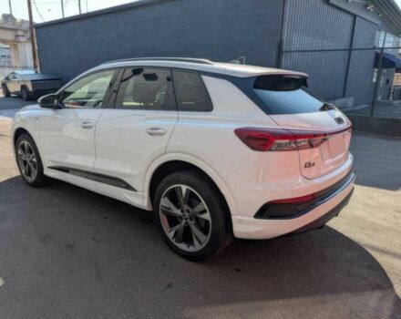 Белый Ауди Другая, объемом двигателя 0 л и пробегом 27 тыс. км за 26000 $, фото 6 на Automoto.ua