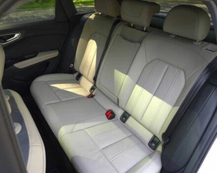 Белый Ауди Другая, объемом двигателя 0 л и пробегом 20 тыс. км за 16000 $, фото 14 на Automoto.ua