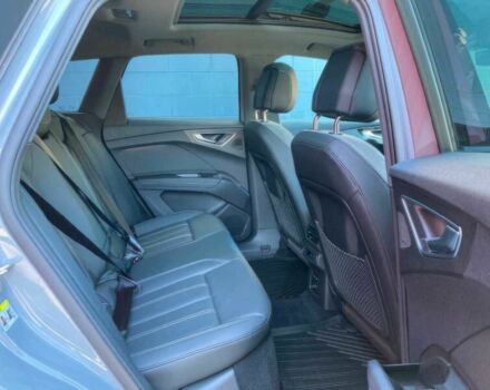 Белый Ауди Другая, объемом двигателя 0 л и пробегом 22 тыс. км за 24200 $, фото 9 на Automoto.ua