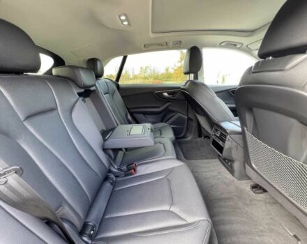 Белый Ауди Другая, объемом двигателя 3 л и пробегом 21 тыс. км за 37500 $, фото 8 на Automoto.ua