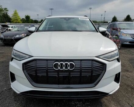 Белый Ауди Другая, объемом двигателя 0 л и пробегом 20 тыс. км за 13800 $, фото 4 на Automoto.ua