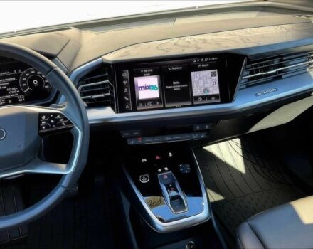 Белый Ауди Другая, объемом двигателя 0 л и пробегом 24 тыс. км за 12300 $, фото 7 на Automoto.ua