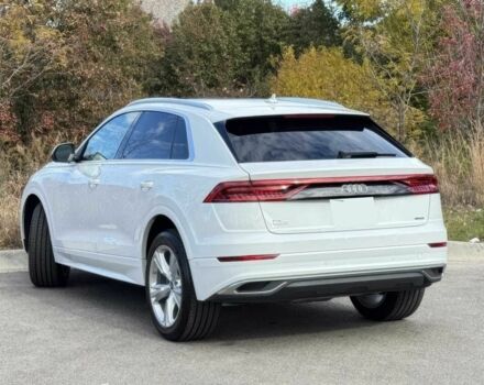 Белый Ауди Другая, объемом двигателя 3 л и пробегом 10 тыс. км за 15100 $, фото 5 на Automoto.ua