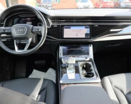 Белый Ауди Другая, объемом двигателя 3 л и пробегом 28 тыс. км за 29000 $, фото 9 на Automoto.ua