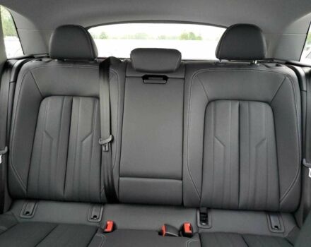 Белый Ауди Другая, объемом двигателя 0 л и пробегом 20 тыс. км за 13800 $, фото 9 на Automoto.ua