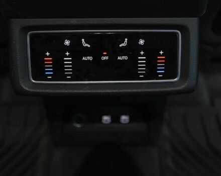 Белый Ауди Другая, объемом двигателя 0 л и пробегом 41 тыс. км за 20000 $, фото 16 на Automoto.ua