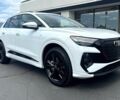 Белый Ауди Другая, объемом двигателя 0 л и пробегом 17 тыс. км за 21000 $, фото 1 на Automoto.ua
