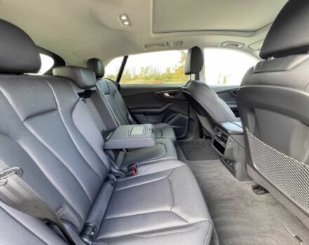 Белый Ауди Другая, объемом двигателя 3 л и пробегом 10 тыс. км за 15100 $, фото 10 на Automoto.ua