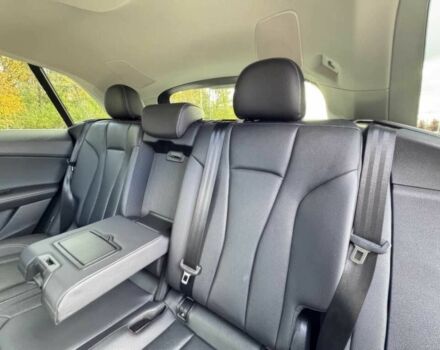 Белый Ауди Другая, объемом двигателя 3 л и пробегом 10 тыс. км за 15100 $, фото 9 на Automoto.ua