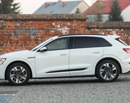 Белый Ауди Другая, объемом двигателя 0 л и пробегом 41 тыс. км за 20000 $, фото 2 на Automoto.ua