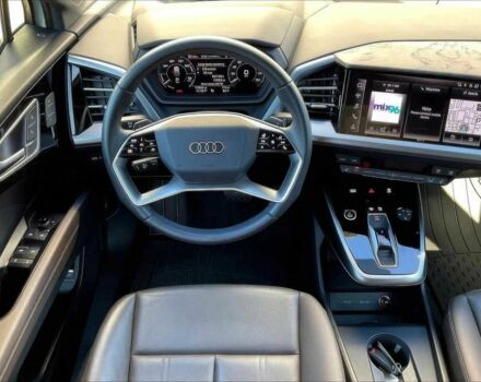 Белый Ауди Другая, объемом двигателя 0 л и пробегом 24 тыс. км за 12300 $, фото 8 на Automoto.ua