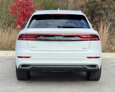 Белый Ауди Другая, объемом двигателя 3 л и пробегом 21 тыс. км за 37500 $, фото 3 на Automoto.ua