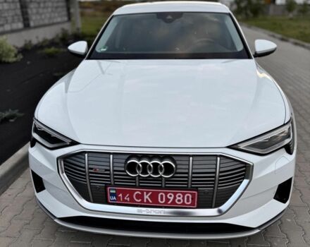 Білий Ауді Інша, об'ємом двигуна 0 л та пробігом 38 тис. км за 38500 $, фото 10 на Automoto.ua