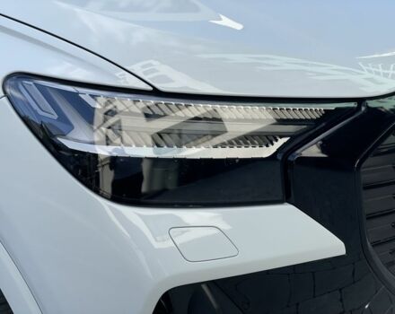 Белый Ауди Другая, объемом двигателя 0 л и пробегом 10 тыс. км за 32000 $, фото 11 на Automoto.ua