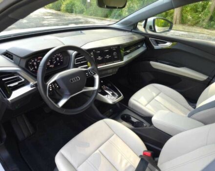 Белый Ауди Другая, объемом двигателя 0 л и пробегом 20 тыс. км за 16000 $, фото 9 на Automoto.ua