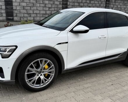 Білий Ауді Інша, об'ємом двигуна 0 л та пробігом 38 тис. км за 38500 $, фото 9 на Automoto.ua