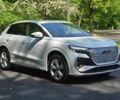 Білий Ауді Інша, об'ємом двигуна 0 л та пробігом 15 тис. км за 22000 $, фото 1 на Automoto.ua